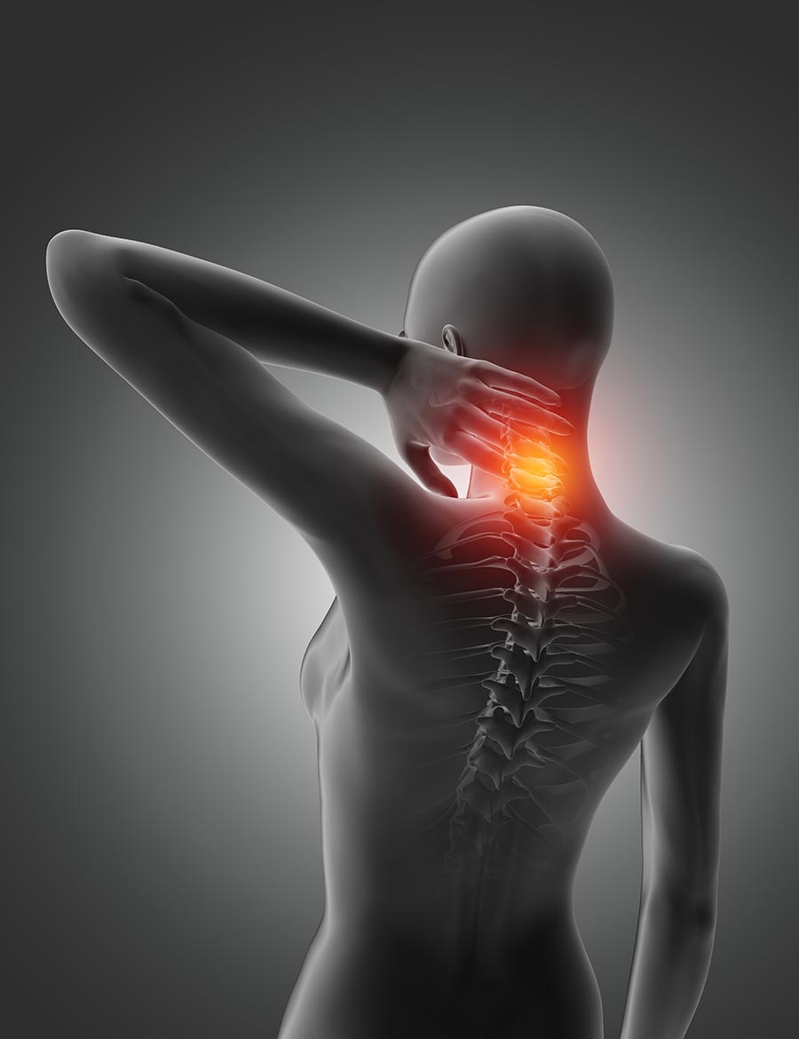 Read more about the article Cervical Spondylosis: Causes, Symptoms, and Treatment Options in Ahmedabad, India