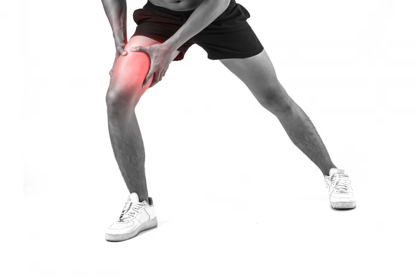 Read more about the article MENISCUS INJURY