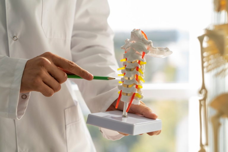 Read more about the article LUMBAR SPONDYLOSIS