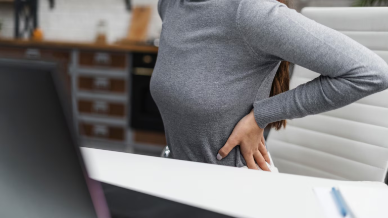 Read more about the article ANKYLOSING SPONDYLITIS